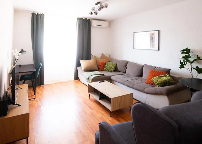Gr8 Horizon - Apartment 43Sqm