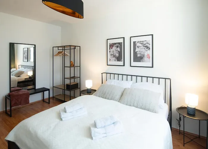 Gr8 Horizon - Apartment 43Sqm
