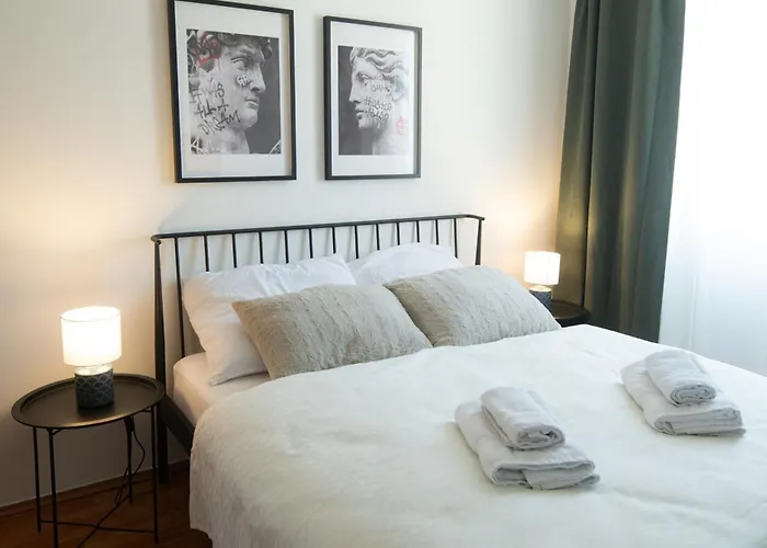 Gr8 Horizon - Apartment 43Sqm