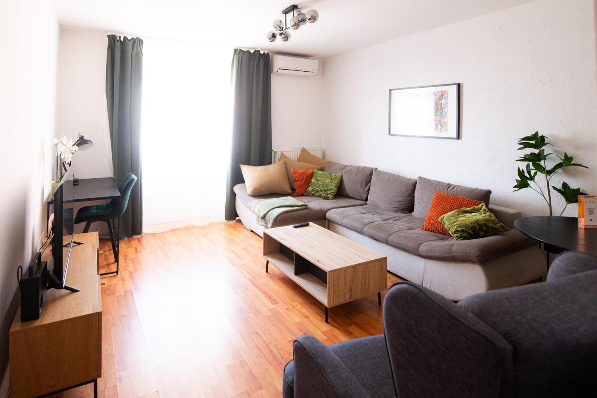 Gr8 Horizon - 43sqm Appartement
