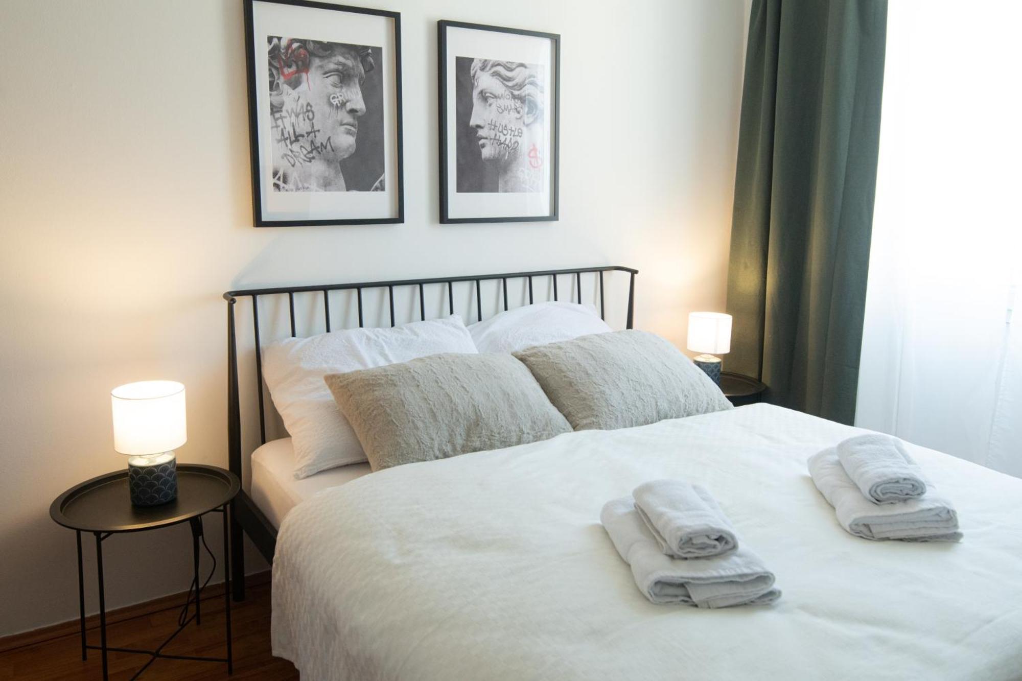 Apartmán Gr8 Horizon - 43sqm