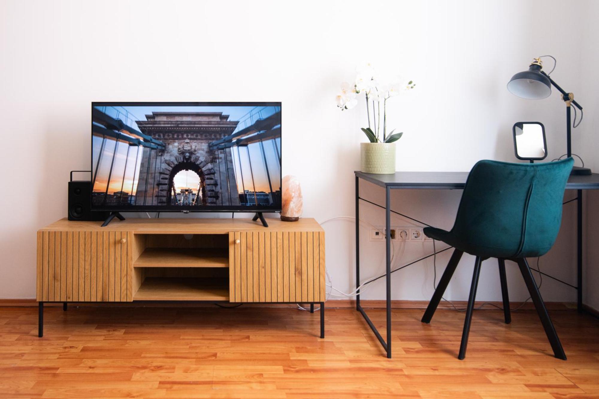 Gr8 Horizon - 43sqm Appartement *